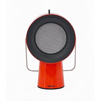 Amazon.co.jp: AirHood エアフード 卓上ワイヤレスレンジフード